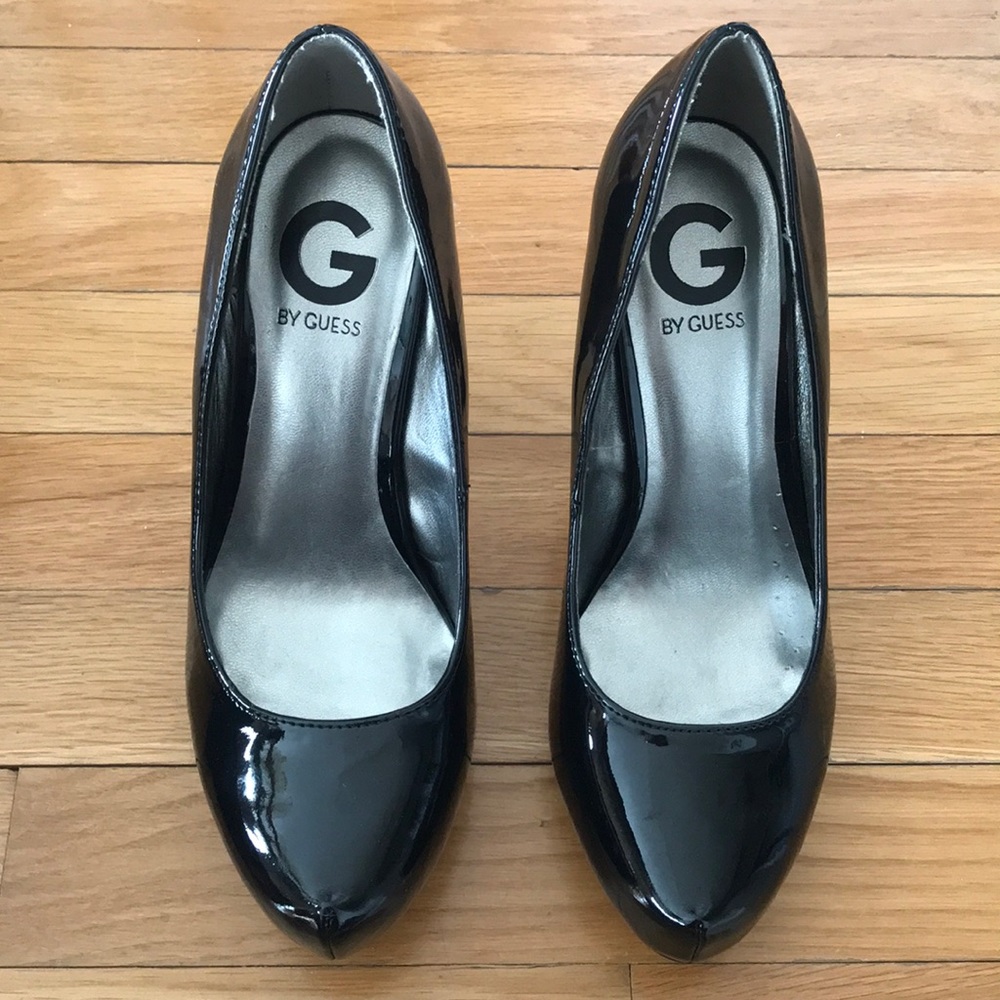 Guess Heels